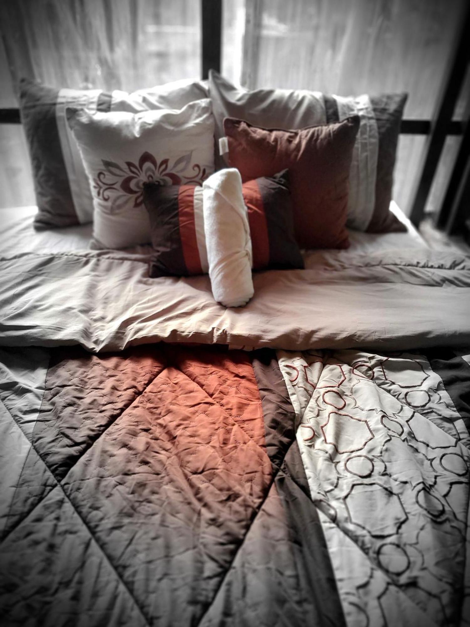Art & Coffee Hotell Santa Cruz La Laguna Rum bild