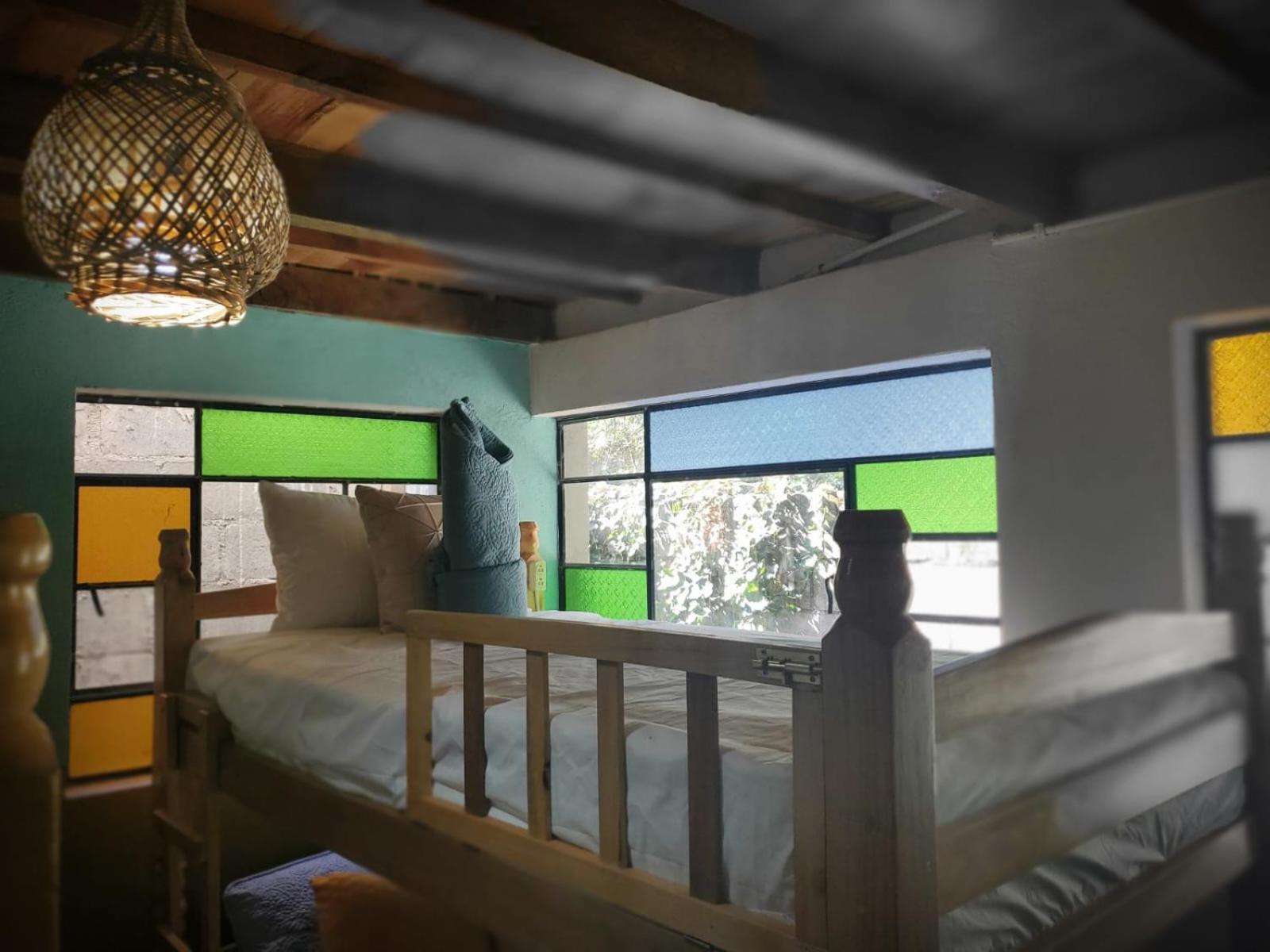 Art & Coffee Hotell Santa Cruz La Laguna Rum bild