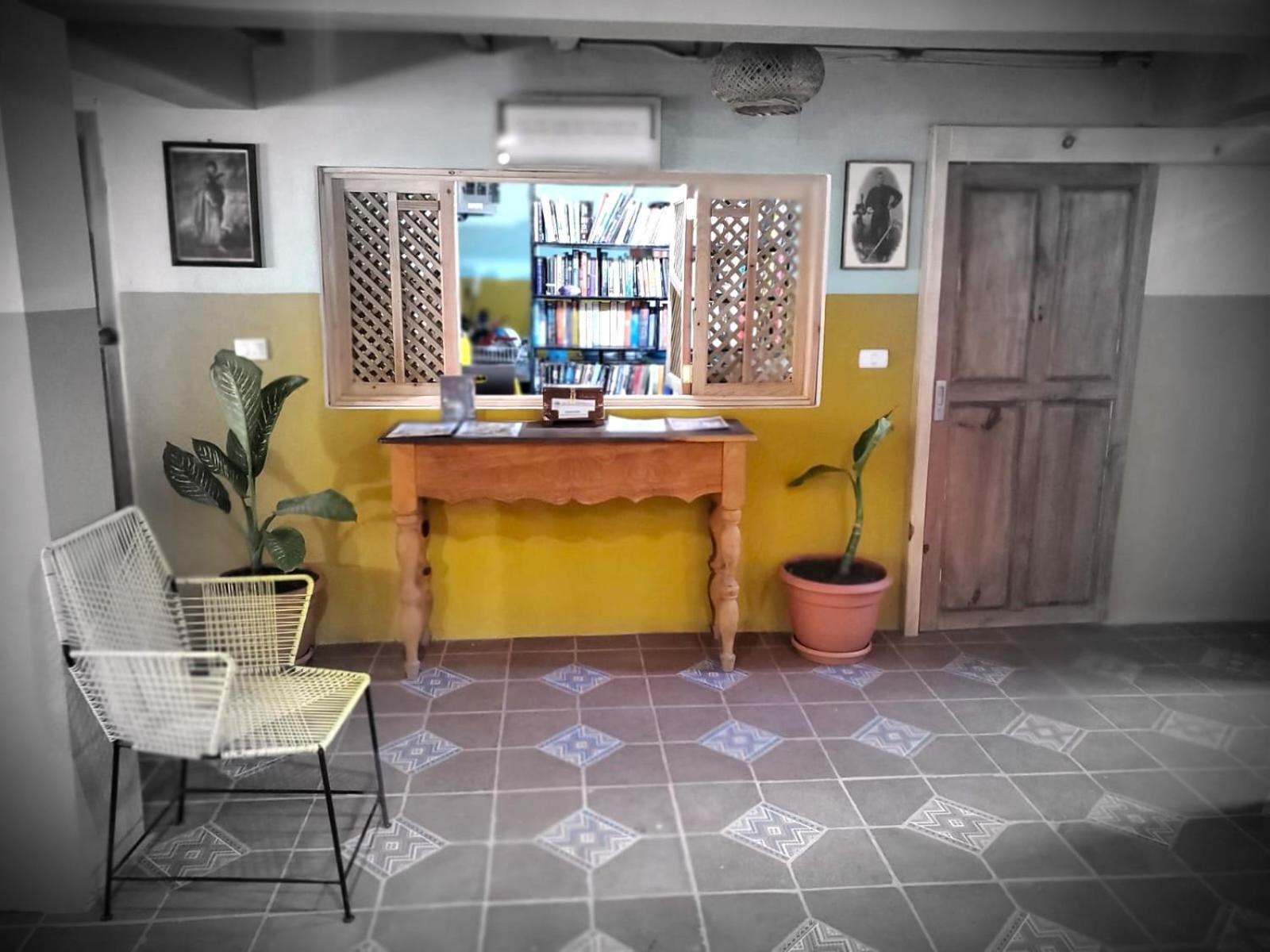Art & Coffee Hotell Santa Cruz La Laguna Exteriör bild